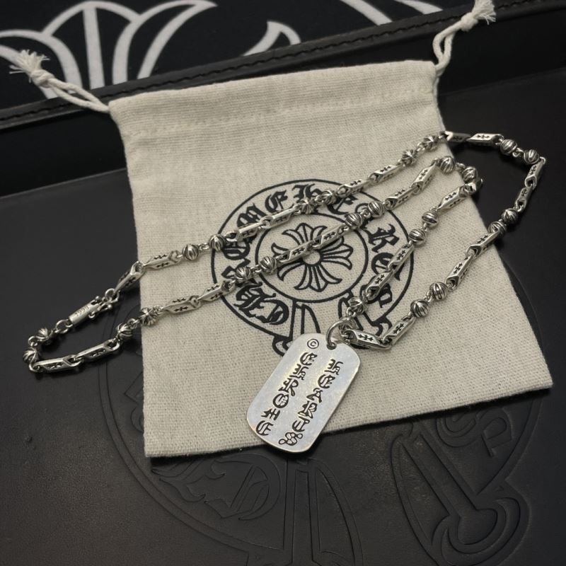 Chrome Hearts Necklaces